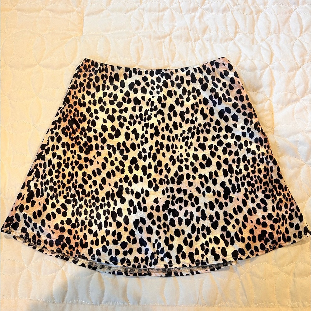 Princess Polly Jemima Grace Mini Skirt